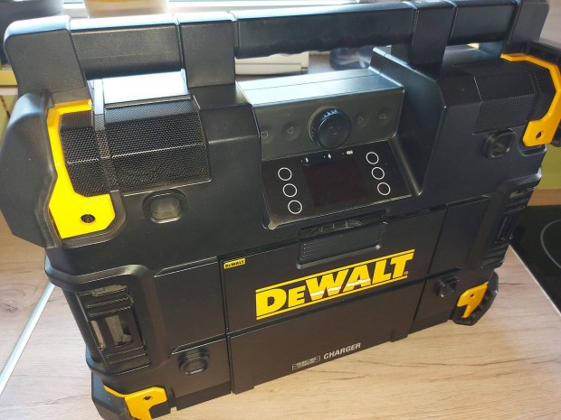 Dewalt Dwst1 Bluetooth Rdio Akku Tlt j! 8.3 Kg!