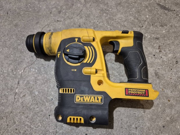 Dewalt Li-ion tvefr vss is sds+