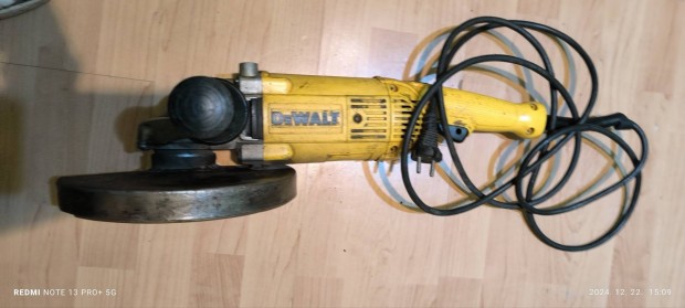 Dewalt Nagy flex 