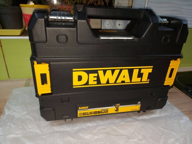 Dewalt Szerszm Koffer j! T-Stak Koffer