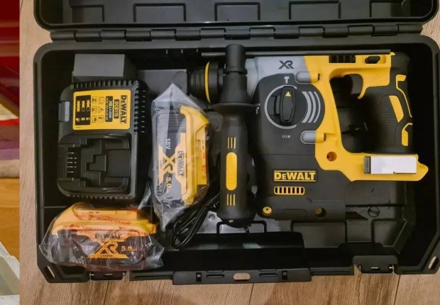 Dewalt tvefr 