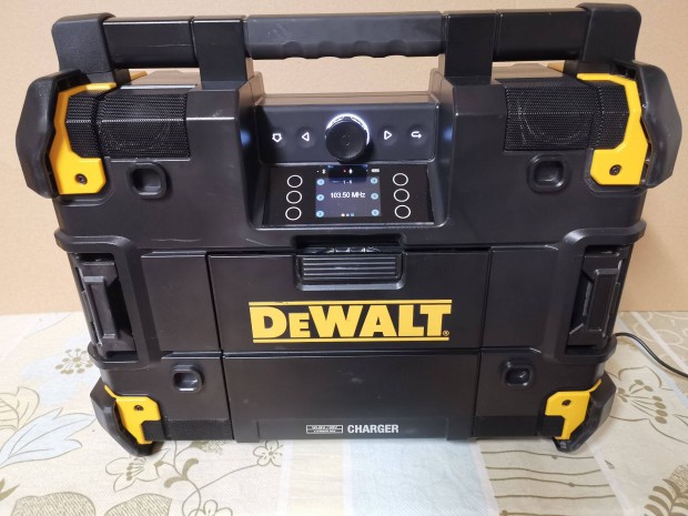 Dewalt, Rdi. Bluetooth