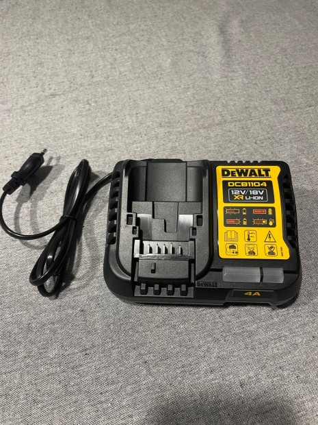 Dewalt akku tlt!