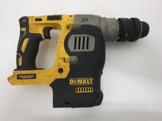 Dewalt akkumultoros vskalapcs sds frgp 