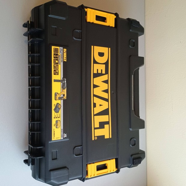 Dewalt akkus fr-vs kalapcs