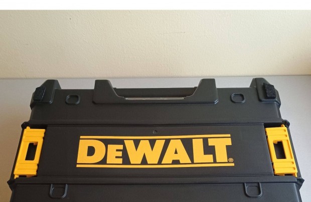 Dewalt akkus fr-vs kalapcs