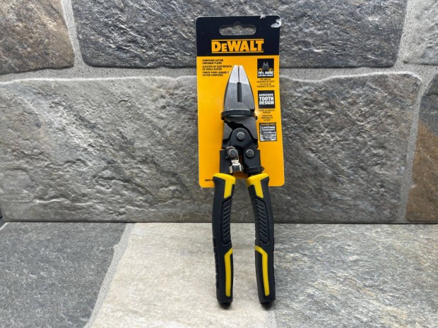 Dewalt ttteles kombinlt fog + 70% er