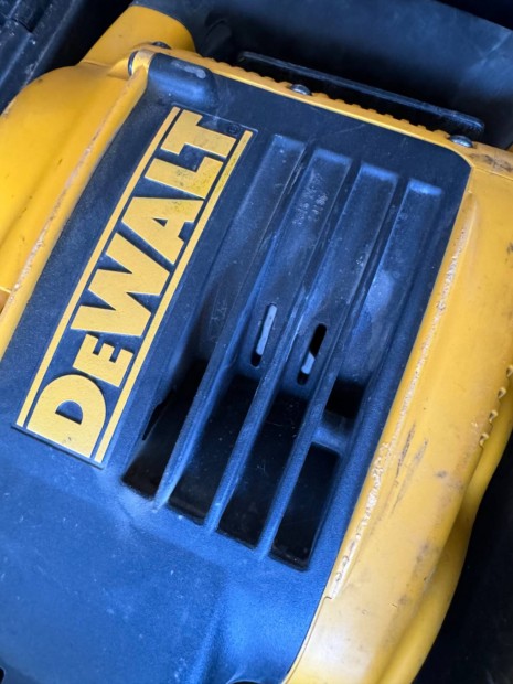 Dewalt bontkalapcs