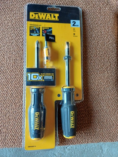 Dewalt csavarhz