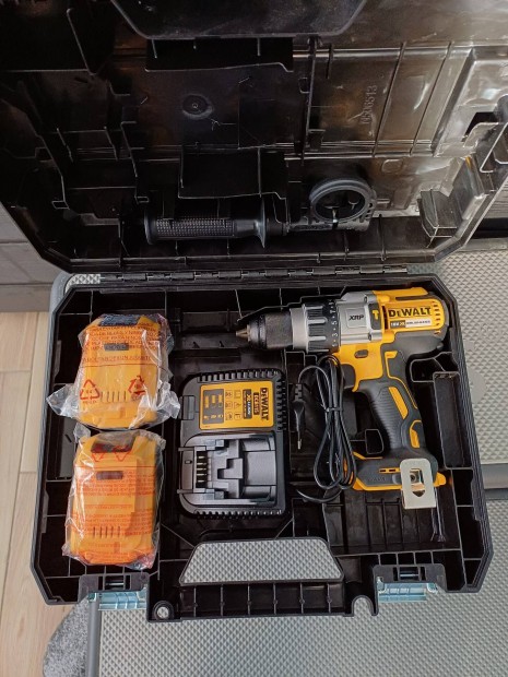 Dewalt dcd996 akkus tvefr