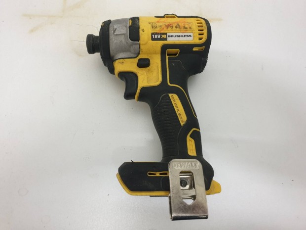 Dewalt dcf 887 akkumultoros tvecsavaroz 18V