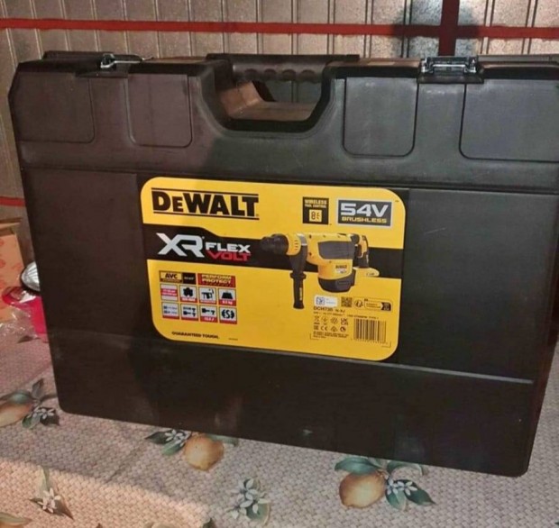 Dewalt dch735