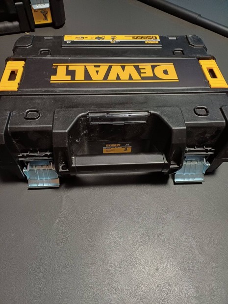 Dewalt fr, lincos tvecsavaroz