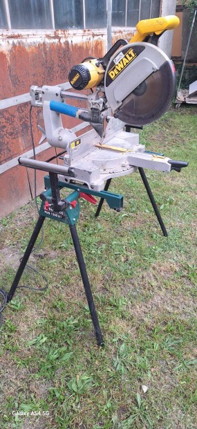 Dewalt gervagó