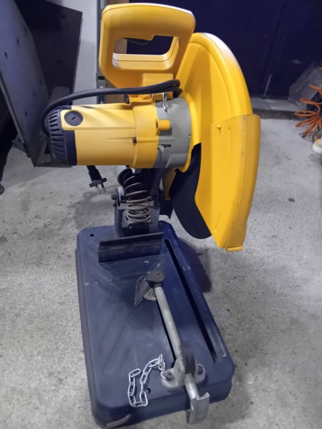 Dewalt gyors darabol