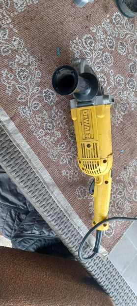 Dewalt ipari flex