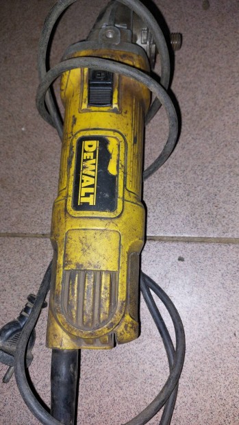 Dewalt kisflex 