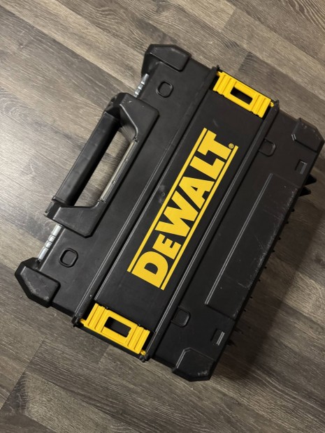 Dewalt koffer 