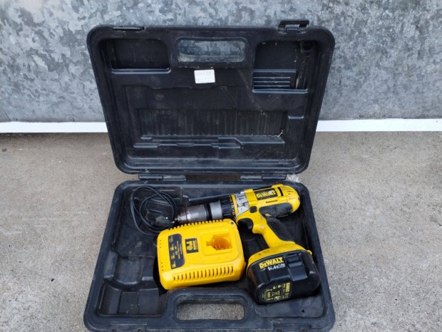 Dewalt koffer+gp+tlt hibs