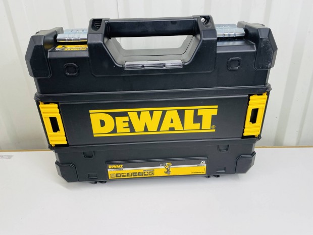 Dewalt koffer j gptrol Tsak lda