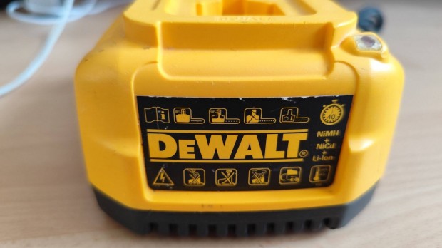 Dewalt multi akkumultor tlt