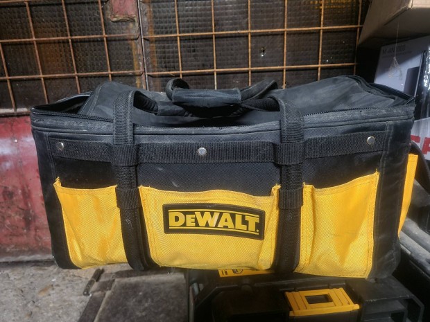 Dewalt nagymret tska