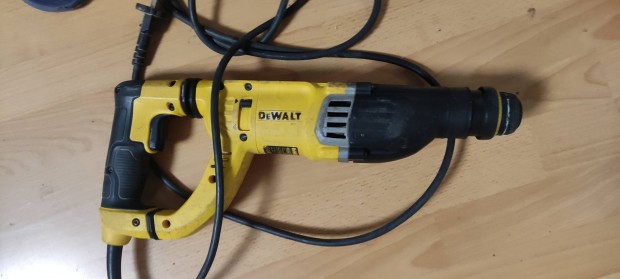 Dewalt sds plusz tve fr vs.