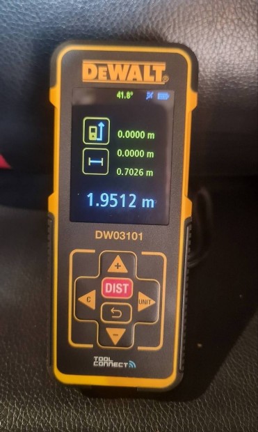 Dewalt tvolsgmr 100M digit vizmrtk profi connect