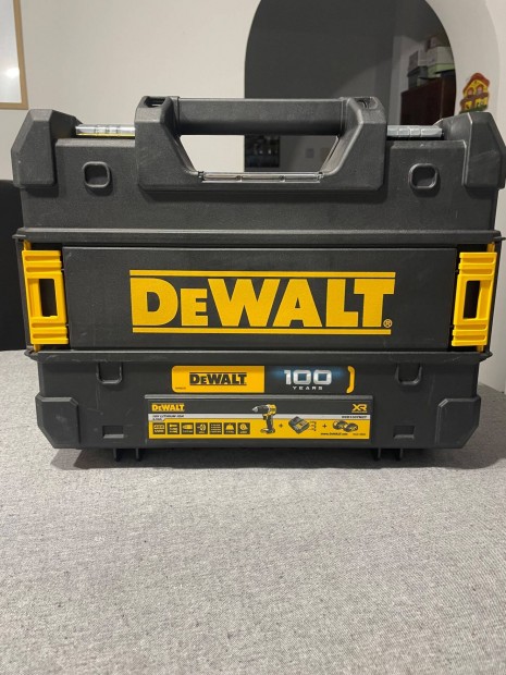 Dewalt tstak trol!