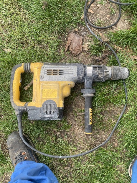 Dewalt vsgp+fur elad 