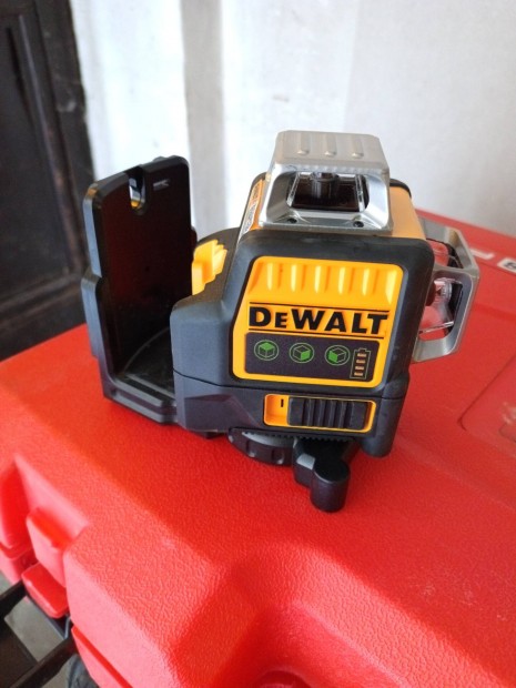 Dewalt zld vonallzer 