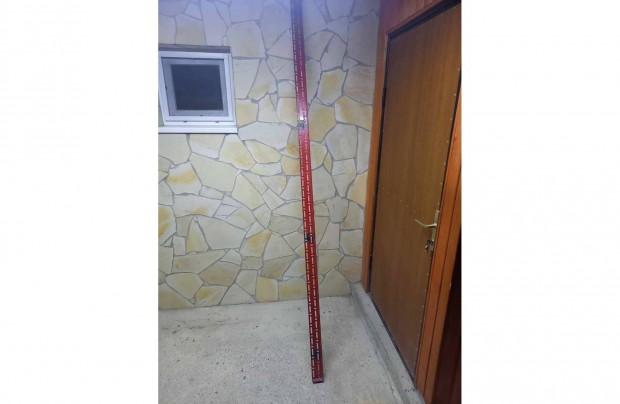 Dexion Salg jelleg polclb lb 198 cm