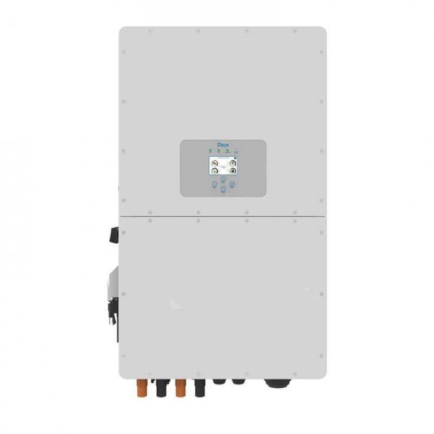 Deye hibrid inverter