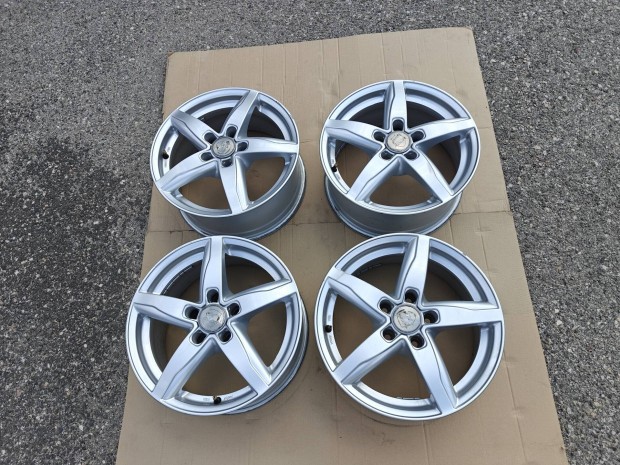 Dezent 16 colos felni szett audi a6, vw konszern