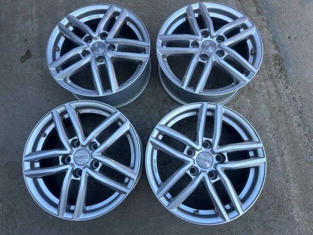 Dezent 16-os 5x114.3 -as alufelni szett elad�