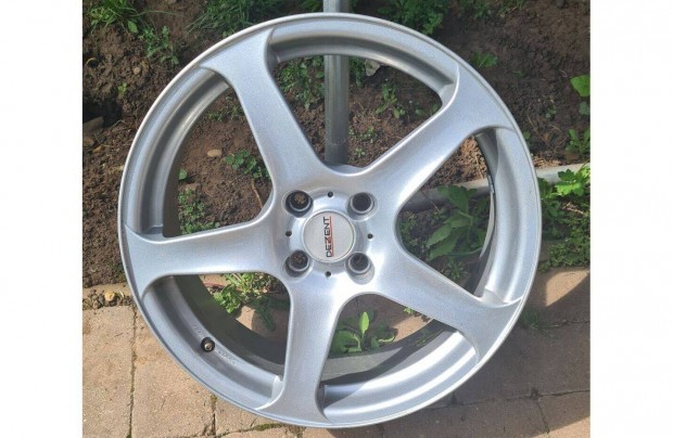 Dezent 18coll 4x108 et40 alufelni audi