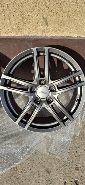 Dezent 18coll alufelni 