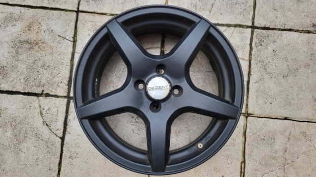 Dezent 4�100 7J18H2 ET38