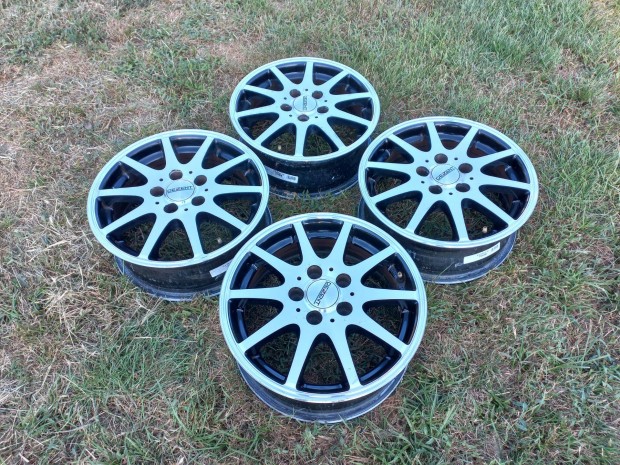 Dezent 5X100 14 colos alufelnik