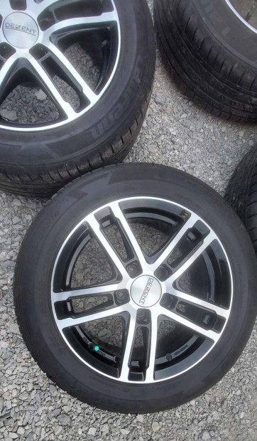 Dezent 5X112 r16 ET32
