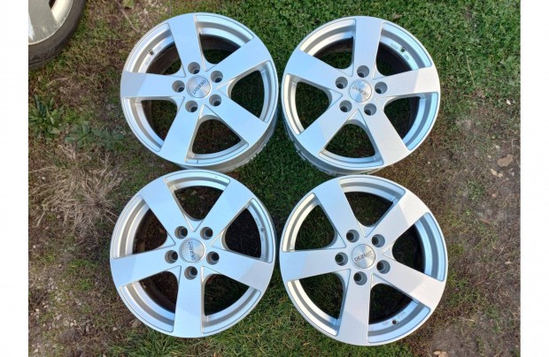 Dezent 5X114,3 16 colos alufelnik