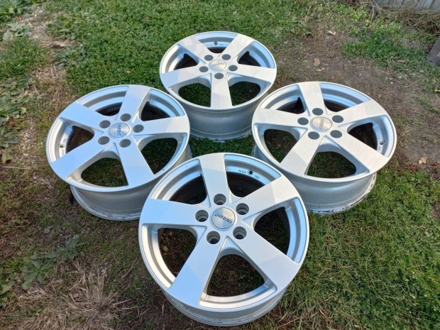 Dezent 5X114,3 16 colos alufelnik