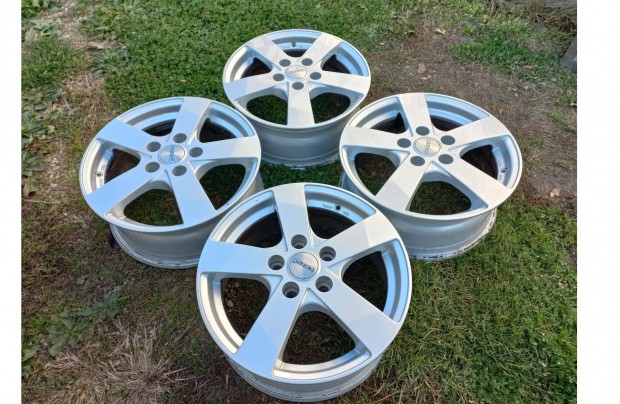 Dezent 5X114,3 16 colos alufelnik!