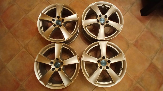 Dezent 5x110 17" felni