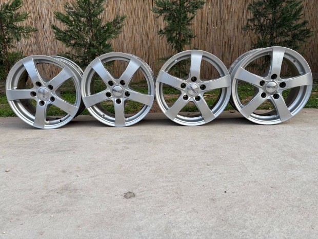 Dezent 5x112 15" alufelnik olcsón