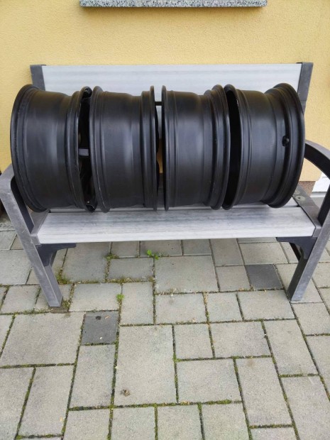 Dezent 5x112 R17 alufelni szett