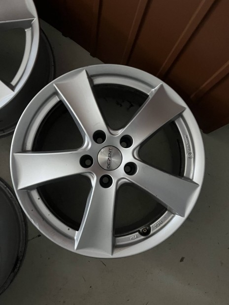 Dezent 5x112 r17 