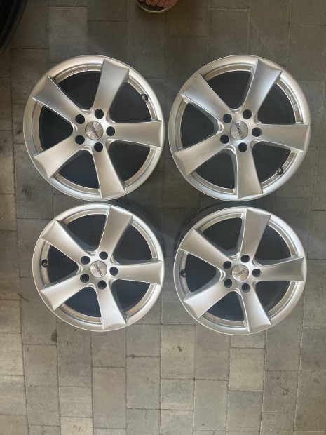 Dezent 5x112 r17 alufelni