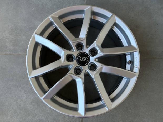Dezent 7Jx17 ET 37 alufelni