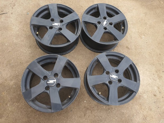 Dezent Alufelni R14 4x100